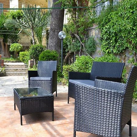 Casa Del Cedro Apartment Naples Luaran gambar