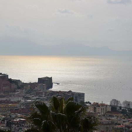 Casa Del Cedro Apartment Naples Luaran gambar