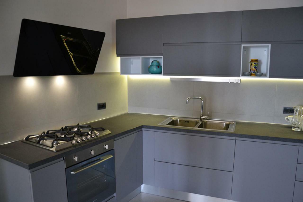 Casa Del Cedro Apartment Naples Luaran gambar