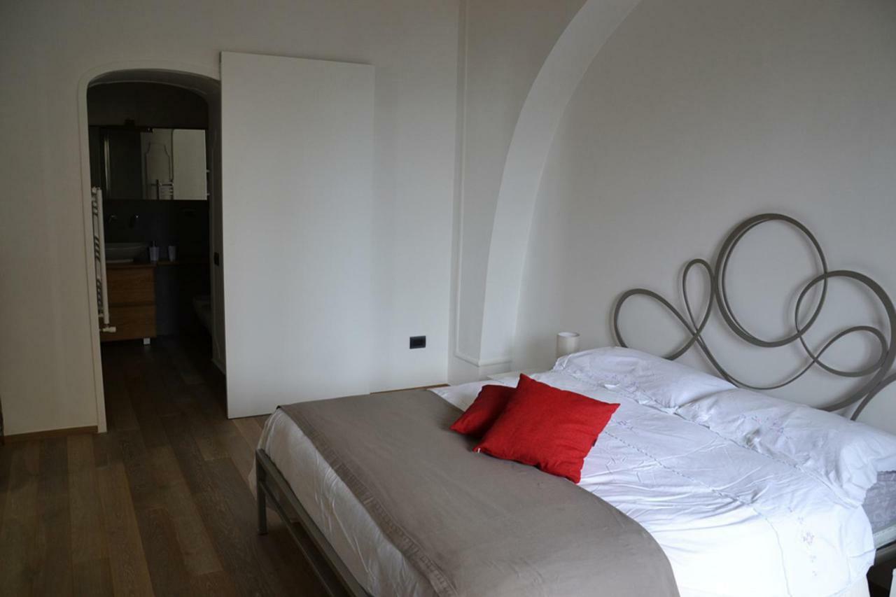 Casa Del Cedro Apartment Naples Luaran gambar