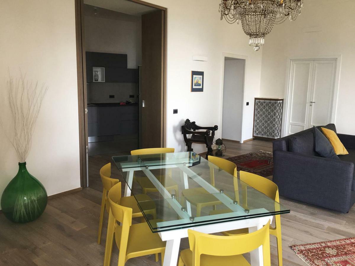 Casa Del Cedro Apartment Naples Luaran gambar
