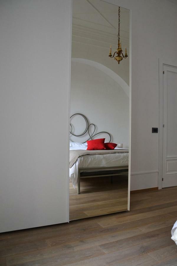 Casa Del Cedro Apartment Naples Luaran gambar