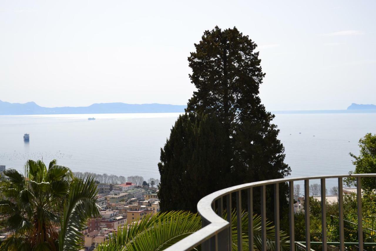 Casa Del Cedro Apartment Naples Luaran gambar