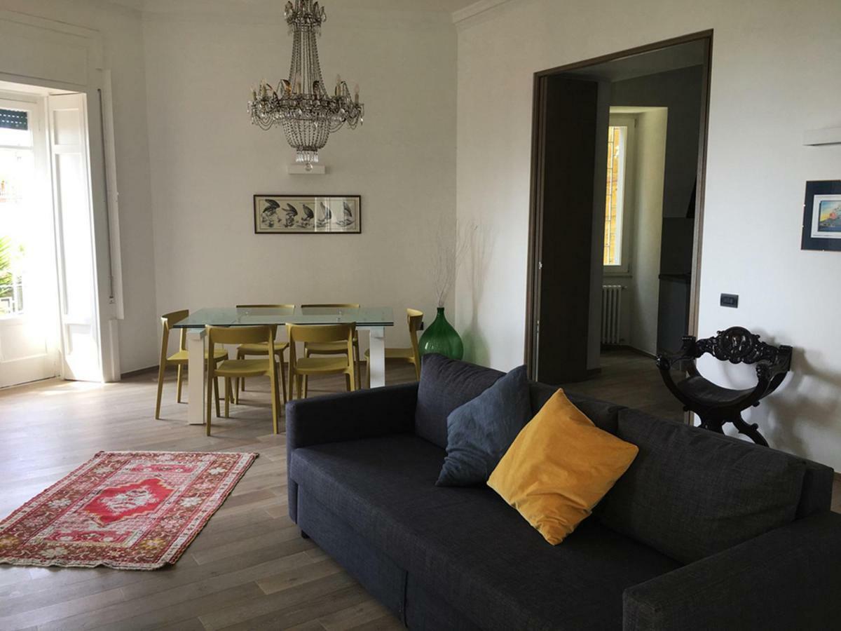 Casa Del Cedro Apartment Naples Luaran gambar