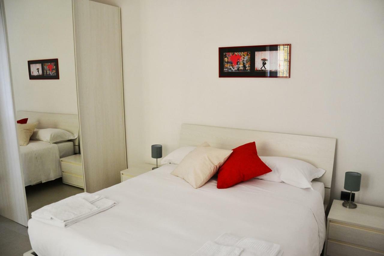 Casa Del Cedro Apartment Naples Luaran gambar