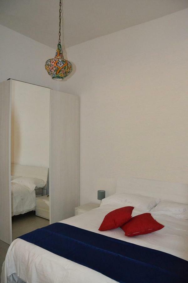 Casa Del Cedro Apartment Naples Luaran gambar