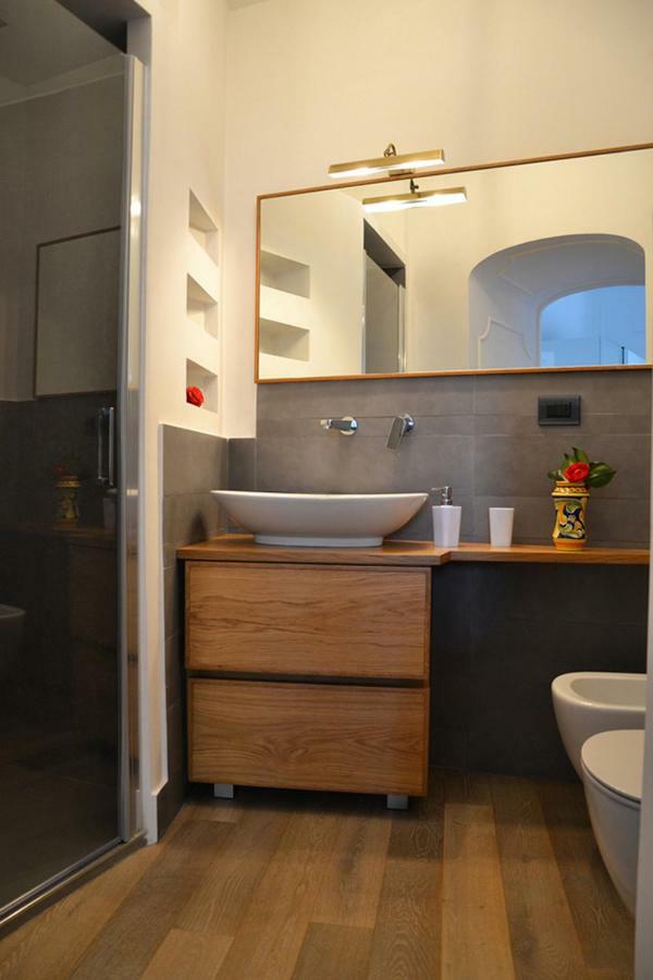 Casa Del Cedro Apartment Naples Luaran gambar