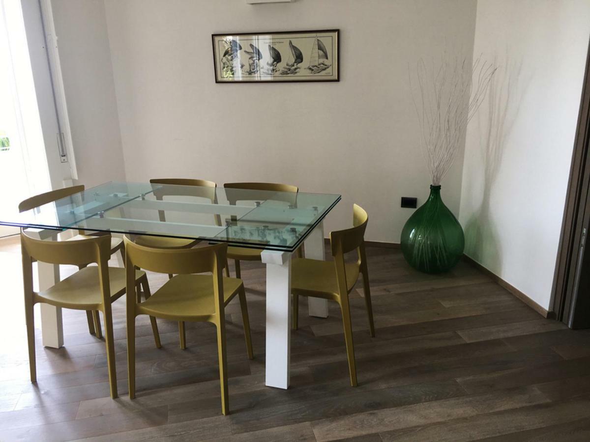 Casa Del Cedro Apartment Naples Luaran gambar