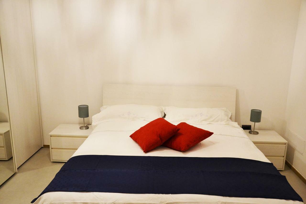 Casa Del Cedro Apartment Naples Luaran gambar