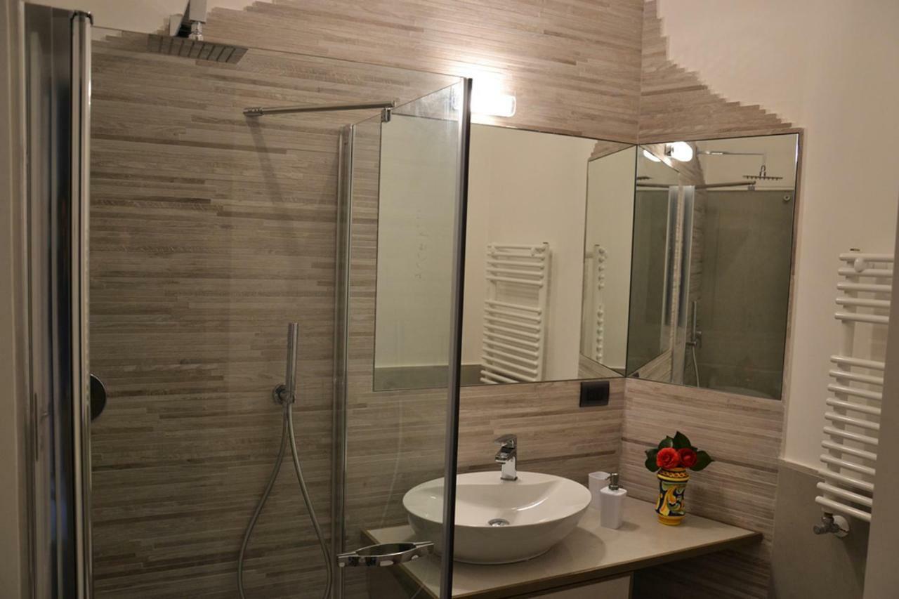 Casa Del Cedro Apartment Naples Luaran gambar